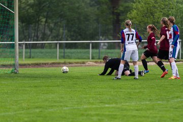 Bild 45 - Frauen SG Rnnau/Daldorf - SV Henstedt Ulzburg